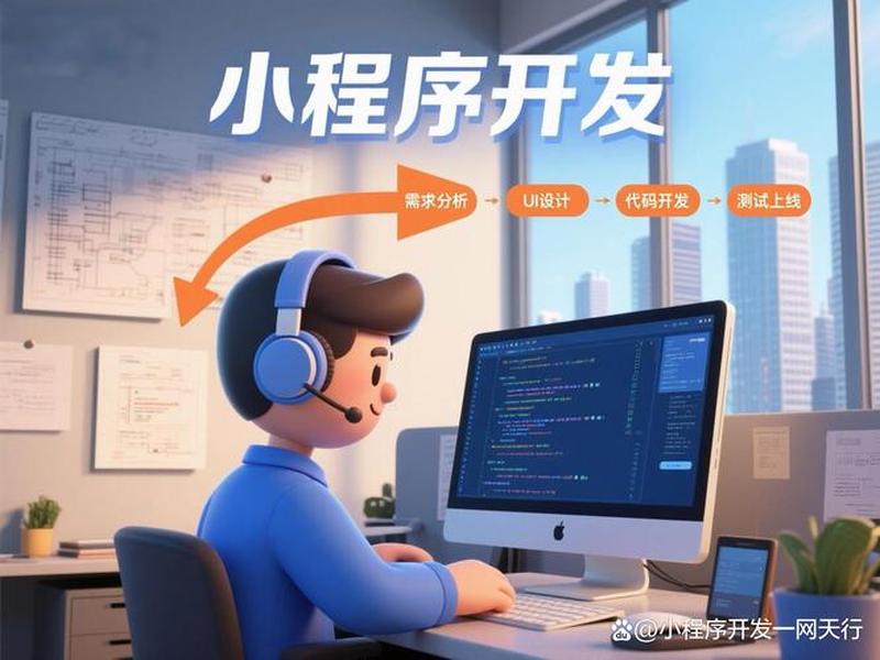 serverless开发小程序 - 小程序搭建开发 serverless开发小程序 - 小程序搭建开发