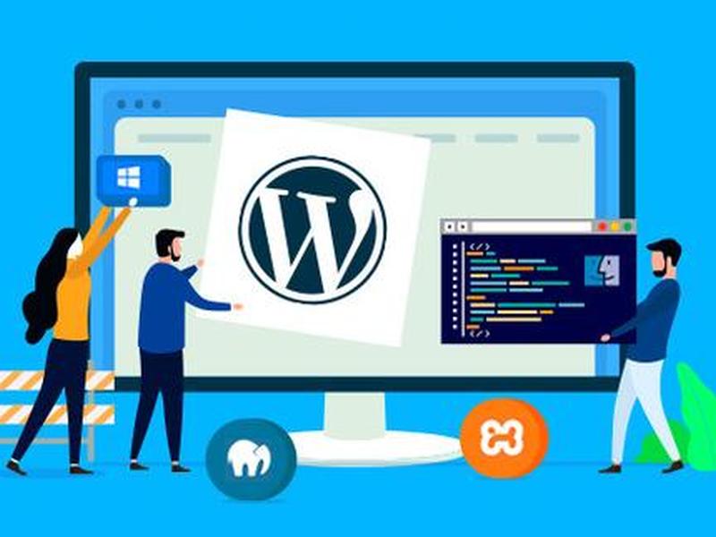 wp建站实例教程、wordpress建站视频教程 wp建站实例教程、wordpress建站视频教程