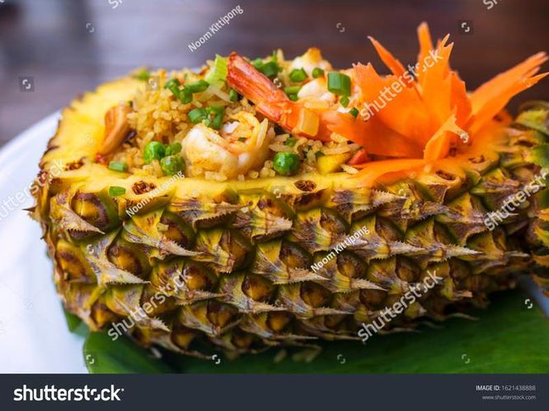 pineapple rice(pineapple rice正确发音) pineapple rice(pineapple rice正确发音)