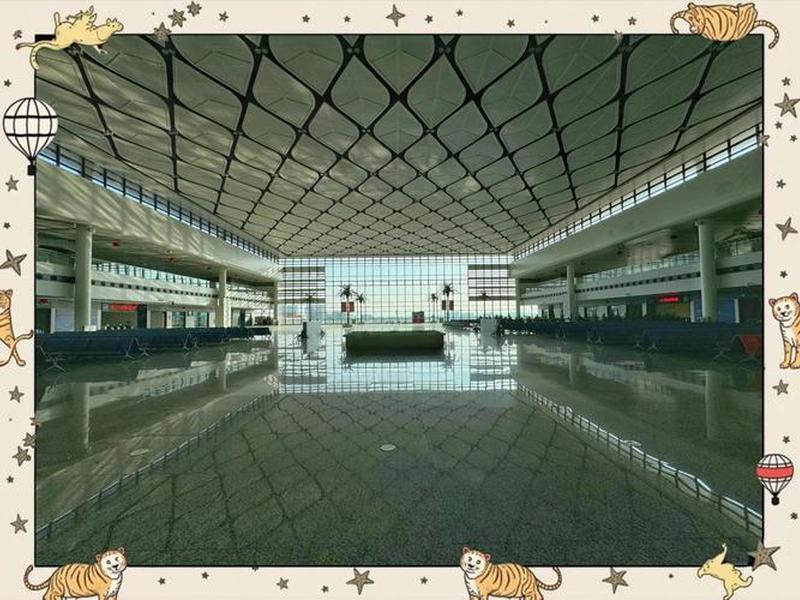 江门站的建造历程简介;江门站的建造历程简介图片 江门站的建造历程简介;江门站的建造历程简介图片