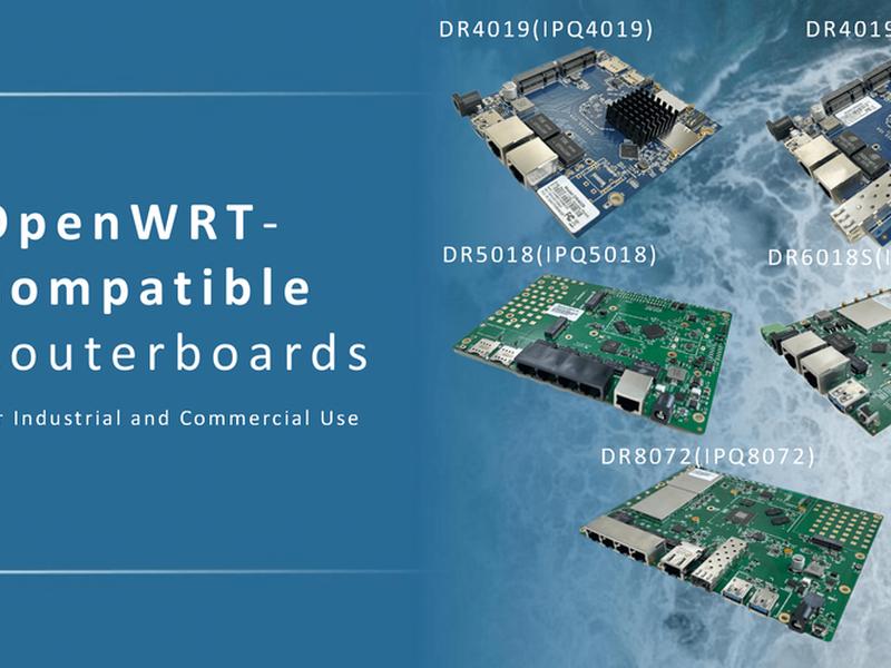 centos安装openwrt教程 - centos安装软路由openwrt centos安装openwrt教程 - centos安装软路由openwrt