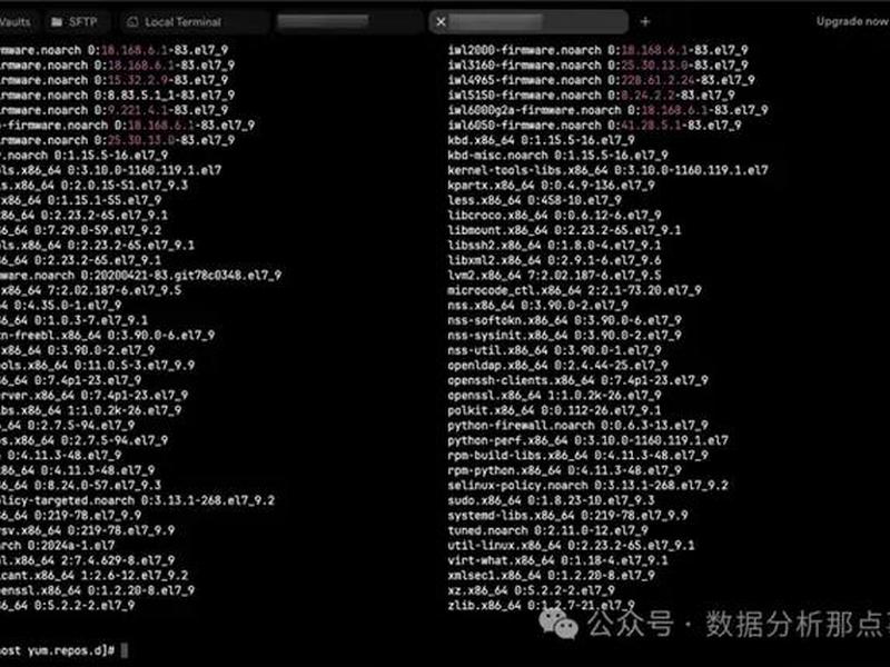 centos7安装详细步骤(centos7安装步骤详解) centos7安装详细步骤(centos7安装步骤详解)