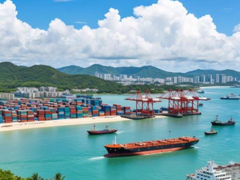海南外贸市场在哪里? - 海南贸易市场在哪里? 海南外贸市场在哪里? - 海南贸易市场在哪里?