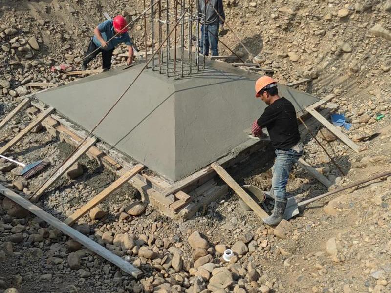 基础建站是什么 - 基础建设是什么意思