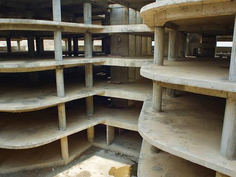 555工程建设、555建筑