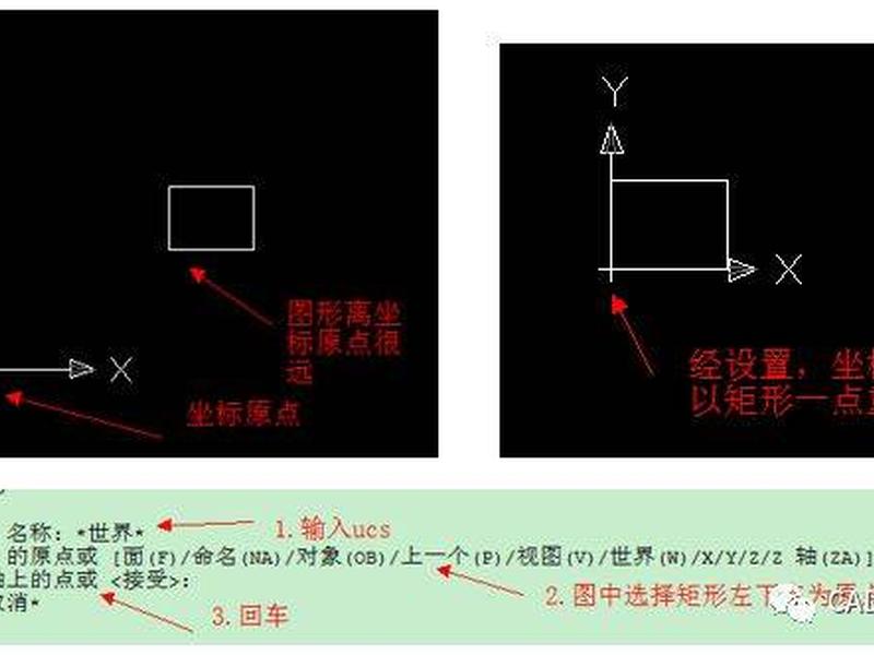 cad怎么建立xyz cad怎么建立坐标系 cad怎么建立xyz cad怎么建立坐标系