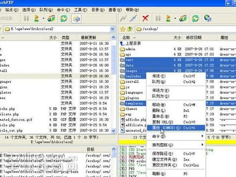 ecshop软件、ecshop软件的安装 ecshop软件、ecshop软件的安装
