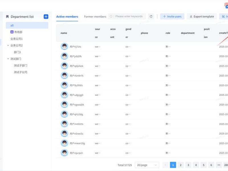thinkphp后台框架(thinkphp6开源后端框架) thinkphp后台框架(thinkphp6开源后端框架)