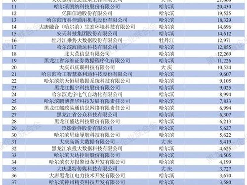黑龙江外贸企业;黑龙江外贸企业排行榜 黑龙江外贸企业;黑龙江外贸企业排行榜