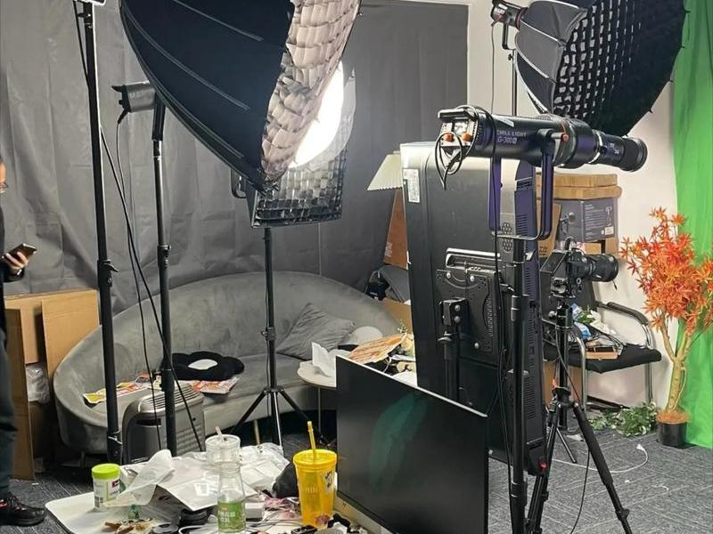 抖音直播如何搭建 - 抖音直播如何搭建直播间 抖音直播如何搭建 - 抖音直播如何搭建直播间