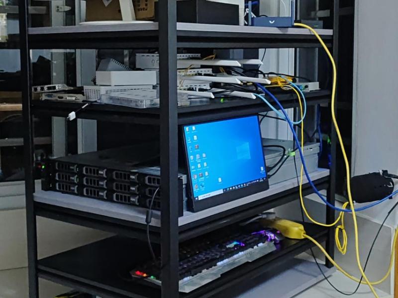 windows文件服务器搭建(windowsserver2019搭建文件服务器) windows文件服务器搭建(windowsserver2019搭建文件服务器)