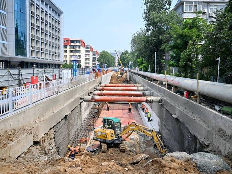 地铁站怎么修建的?视频、地铁站怎么修建的?视频教学 地铁站怎么修建的?视频、地铁站怎么修建的?视频教学