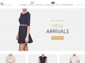zencart站群；zencart建站