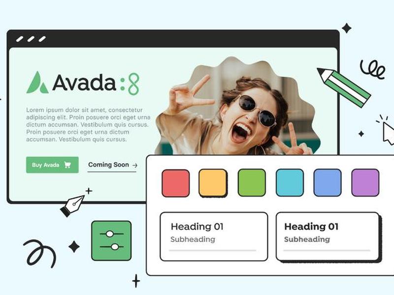 avada主题优化;avada主题汉化 avada主题优化;avada主题汉化