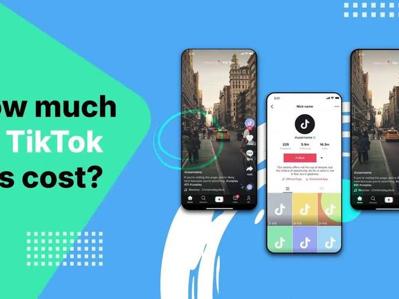 shopify tiktok - shopify tiktok广告