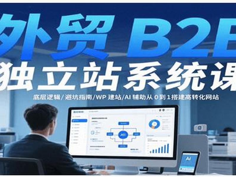 B2B建站独立站搭建步骤;b2b建站独立站搭建步骤 B2B建站独立站搭建步骤;b2b建站独立站搭建步骤