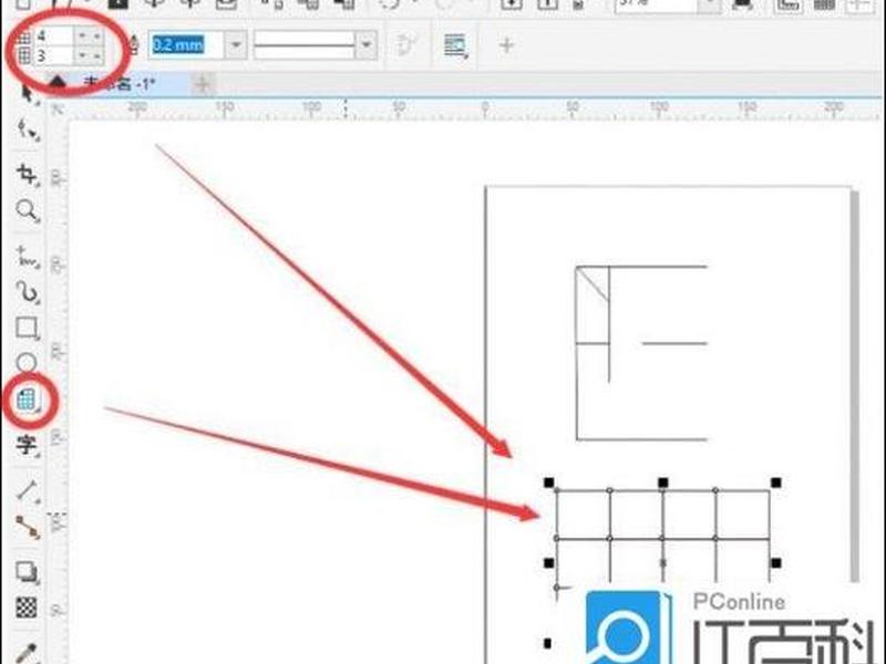 coreldraw建模;coreldraw模板怎样用 coreldraw建模;coreldraw模板怎样用