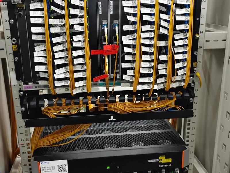 电信云机房;电信云机房和联通云机房 电信云机房;电信云机房和联通云机房