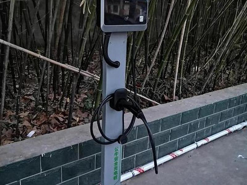 公牛充电桩建站视频教程大全、公牛集团充电桩