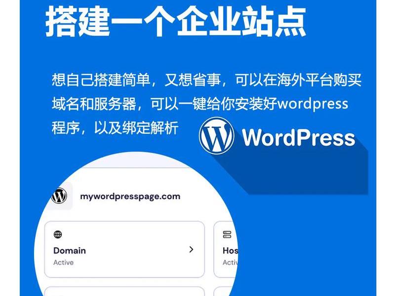 wp建站优化教程;wordpress建站教程入门 wp建站优化教程;wordpress建站教程入门