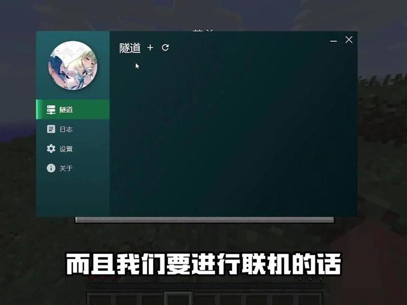 sakurafrp网页版使用教程 sakura frp教程 sakurafrp网页版使用教程 sakura frp教程