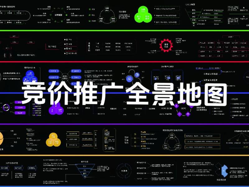sem运营自学全套教程、sem运营是干什么的
