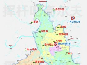 佛山乐从简介，佛山乐从在哪个区