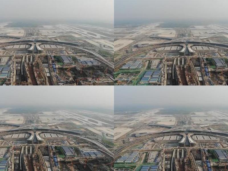 机场建造视频、机场建造视频素材 机场建造视频、机场建造视频素材
