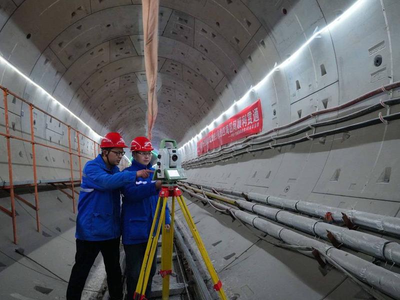 地铁如何建造视频 地铁如何建造视频讲解
