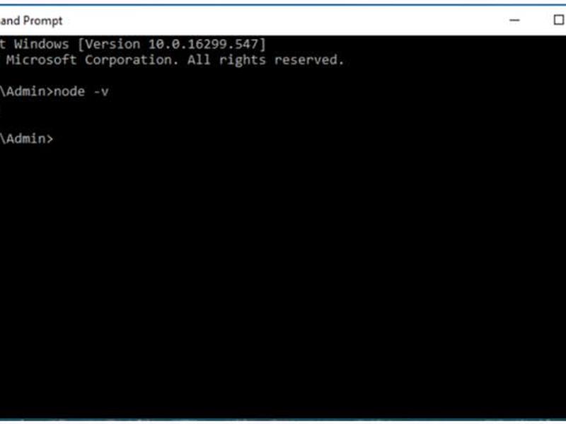 node.js建站（node.js做网站）