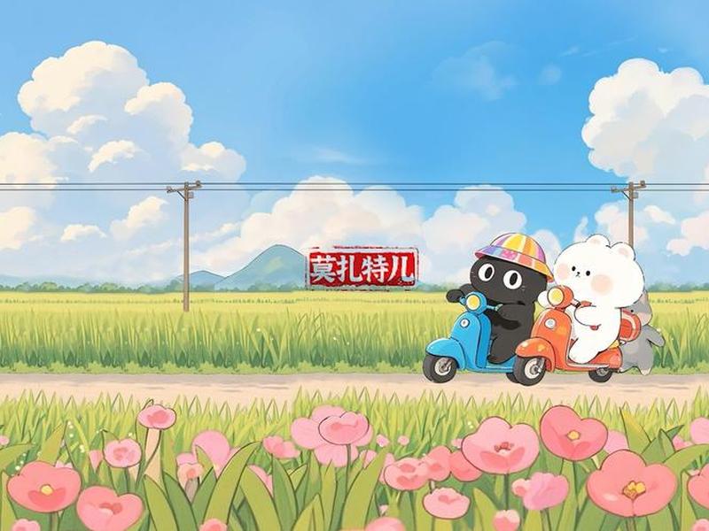 动画片制作背景解析 - 动画片制作背景解析视频 动画片制作背景解析 - 动画片制作背景解析视频