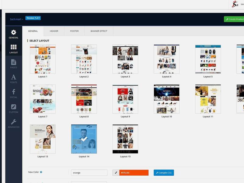 opencart 建站教程 - opencart建站教程 opencart 建站教程 - opencart建站教程