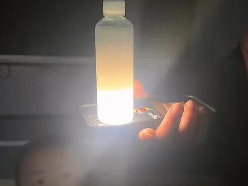 lightsail2号光压实验 光压实验视频