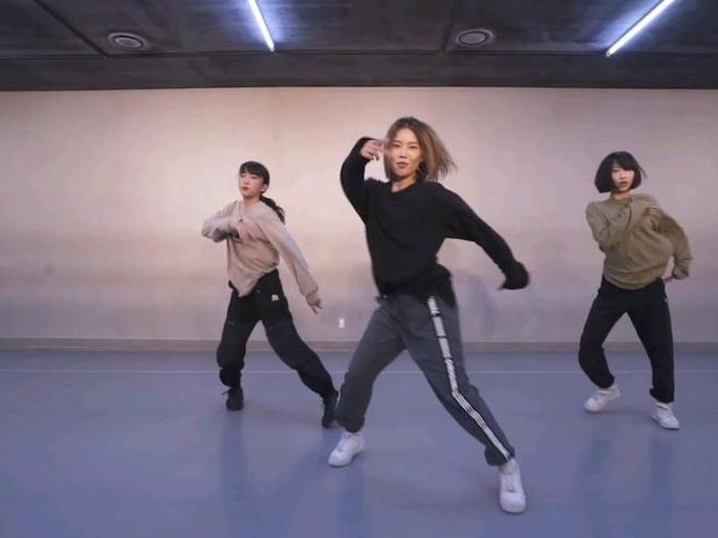 monkey编舞完整版教程 dance monkey舞蹈教程 monkey编舞完整版教程 dance monkey舞蹈教程