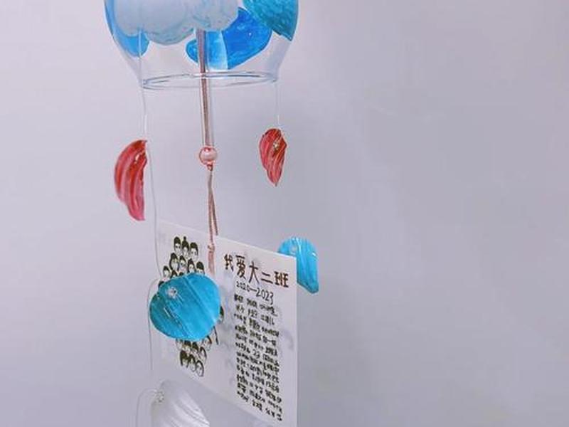 风铃手工制作方法教程 - 风铃手工制作方法教程简单 风铃手工制作方法教程 - 风铃手工制作方法教程简单