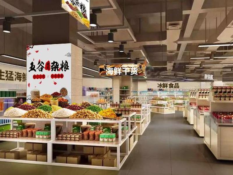 超市怎么建、超市怎么建帐 超市怎么建、超市怎么建帐