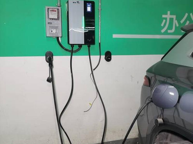 充电桩建站流程视频教程下载，充电桩建站流程视频教程下载安装