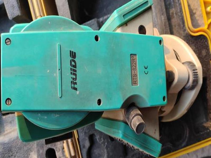 rts-822l全站仪使用方法、rts-822r3全站仪说明书 rts-822l全站仪使用方法、rts-822r3全站仪说明书