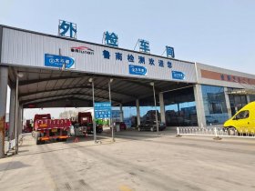 固原检测站电话、固原车辆检测站电话