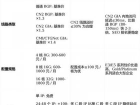 vps怎么卖 - vps怎么收费