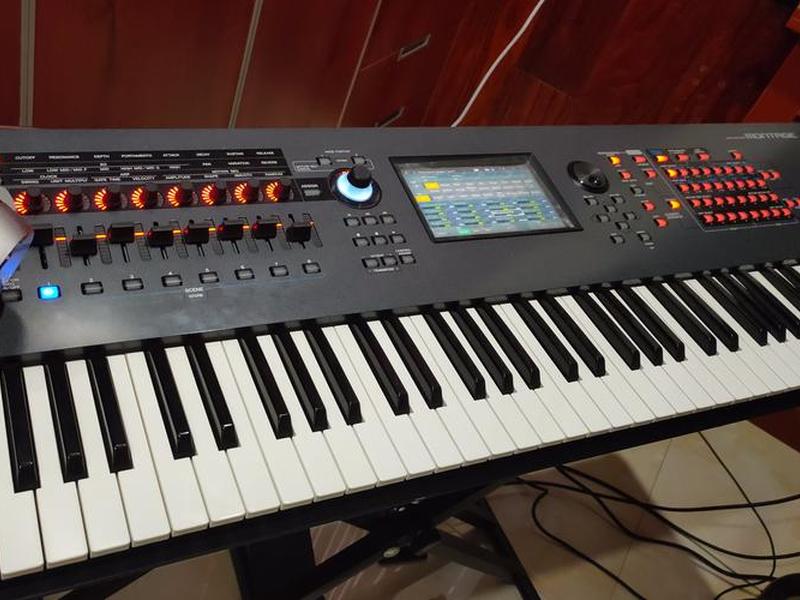 Modx如何安装音色;modx如何安装音色 Modx如何安装音色;modx如何安装音色