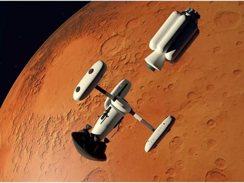 火星建造全过程、火星建造全过程视频 火星建造全过程、火星建造全过程视频