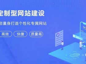 定制化网站建设、定制化网站建设包括