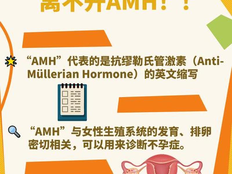 amh怎么开,amh怎么看 amh怎么开,amh怎么看