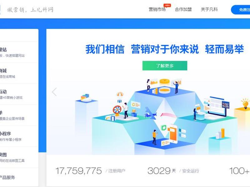 凡科建站图片大小适应框（凡科建站怎么添加图片）