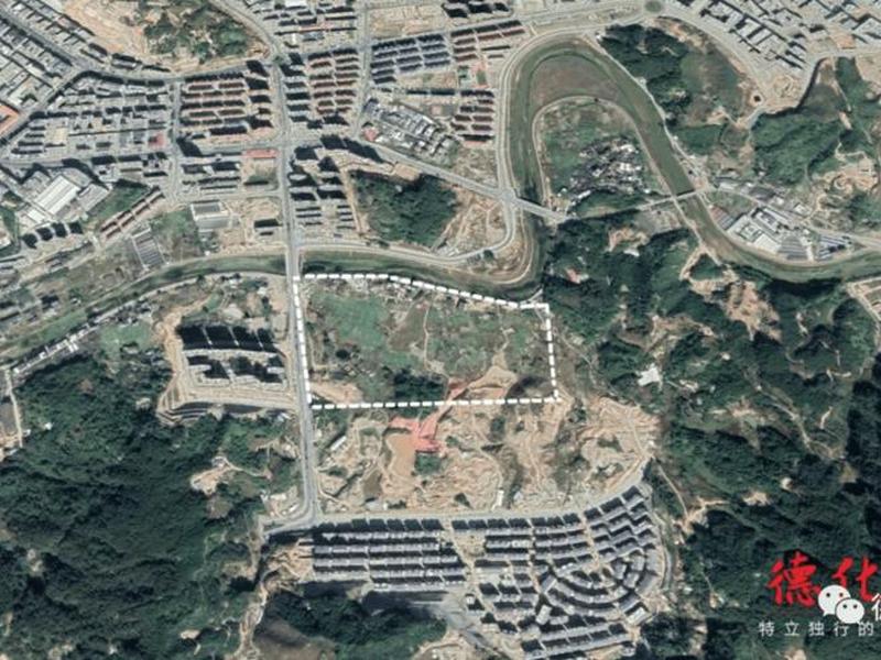 德化城东建设(德化城东建设集团招聘) 德化城东建设(德化城东建设集团招聘)