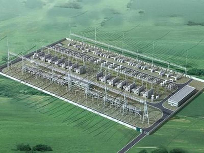 换电站建设全过程,换电站建设全过程图 换电站建设全过程,换电站建设全过程图