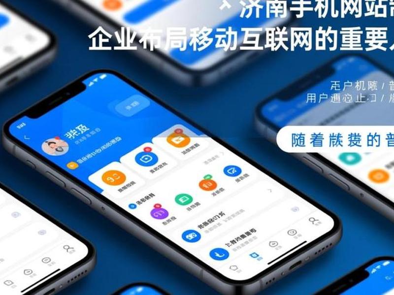 济南app网站制作(济南app网站制作公司) 济南app网站制作(济南app网站制作公司)