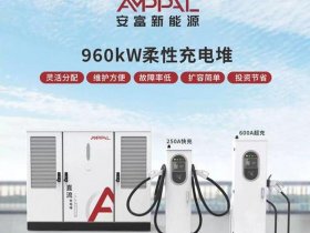 充电桩建站教程（充电桩建站教程图片）