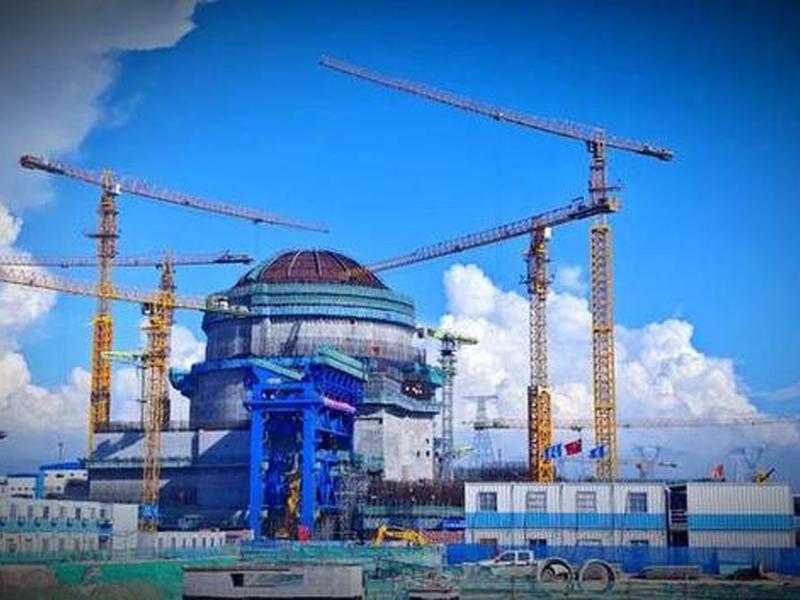 沧州建核电站(沧州建核电站了吗) 沧州建核电站(沧州建核电站了吗)